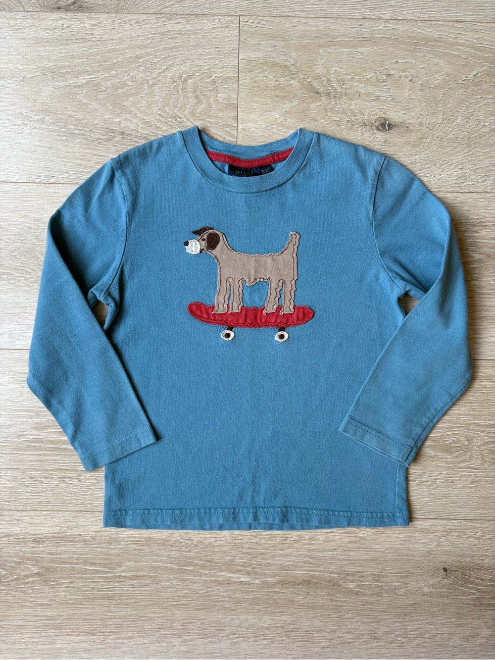 Mini Boden Size 5-6